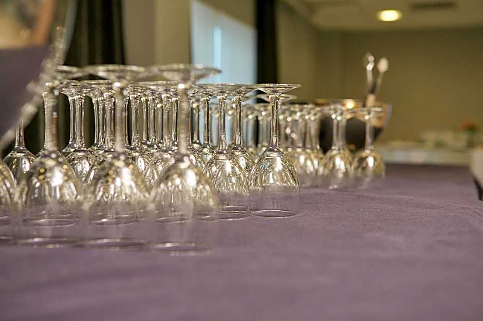 Sercotel Ciutat De Montcada