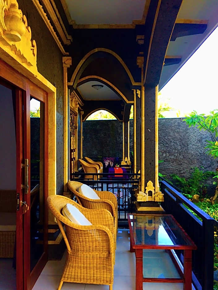 Amed Romance House
