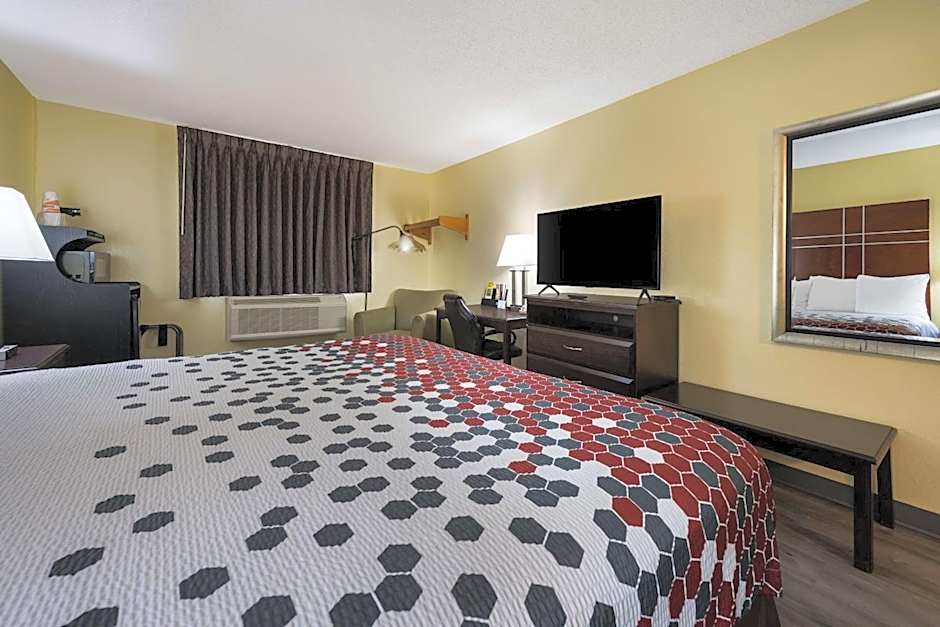 Econo Lodge Spotsylvania Town Center