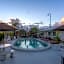 Green Seas Motel