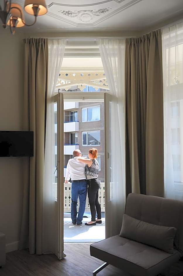 Hotel Andante aan Zee