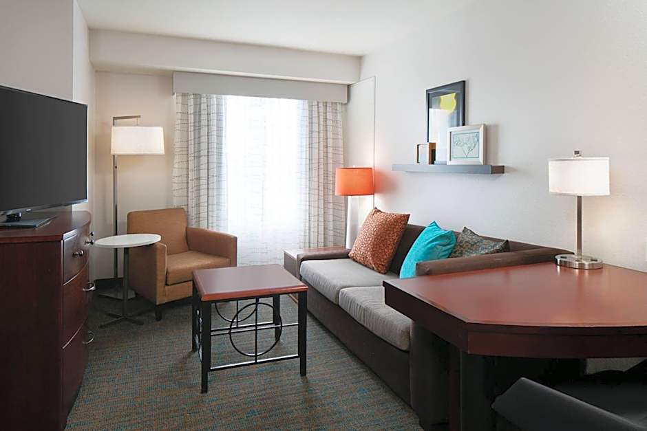 Residence Inn by Marriott Lincoln South
