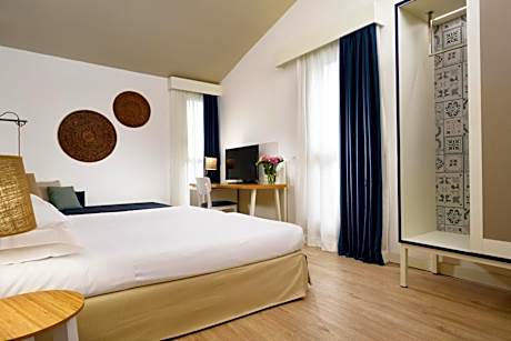 Superior Double Room - Detached Villa