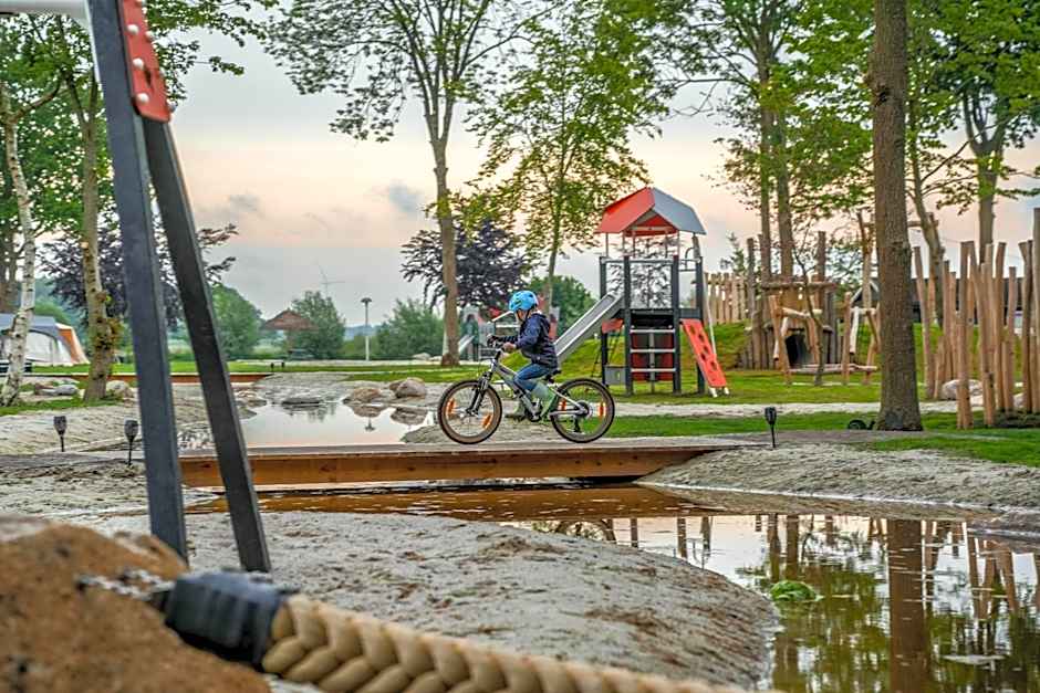 Camping Wedderbergen