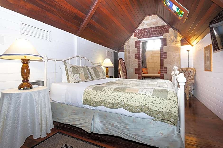 Fremantle Bed & Breakfast