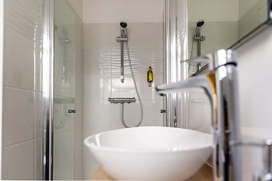 Demeures & Châteaux - Hôtel de la porte Saint-Malo - DINAN