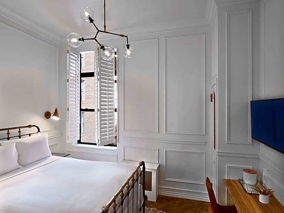 Life Hotel New York