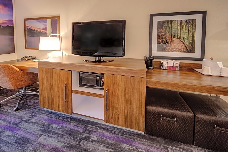 Hampton Inn Arkadelphia