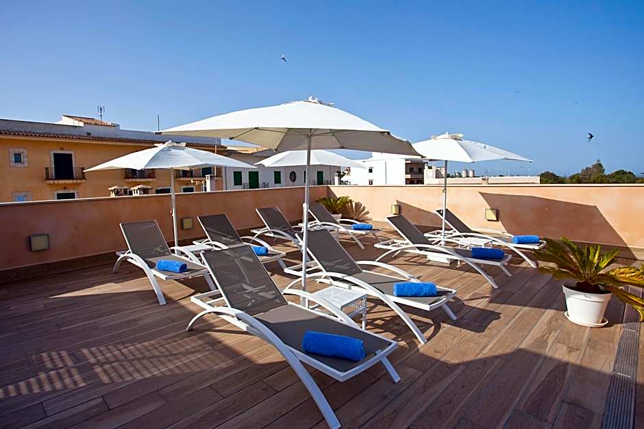 Boutique Hotel Petit Sant Miquel