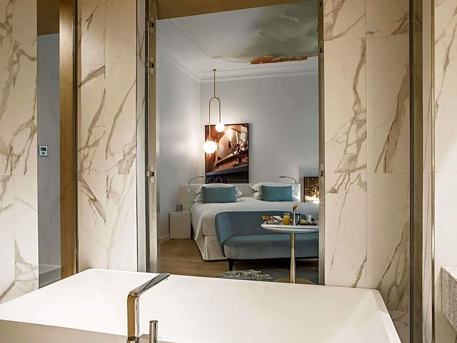 Sofitel Rome Villa Borghese