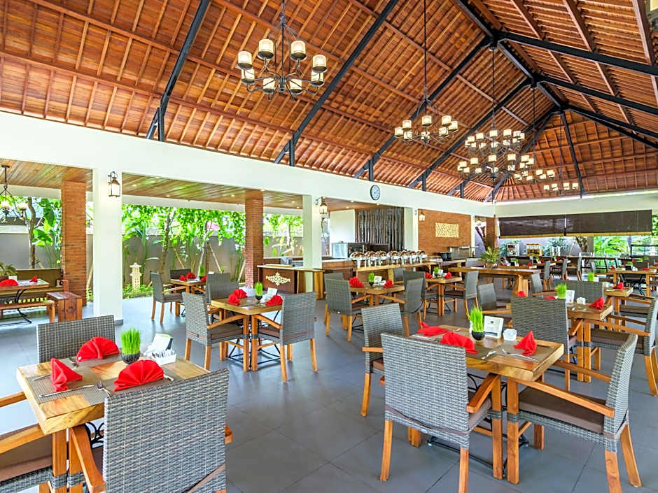 Lumbini Luxury Villas and Spa