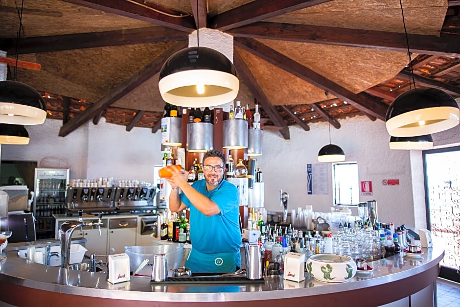 TH Gioiosa Marea – Capo Calava Village