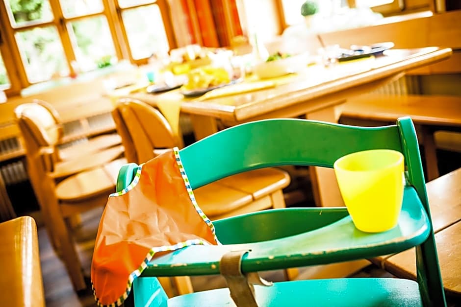 Jugendherberge Berchtesgaden