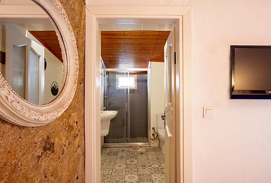 İmerek Taş Ev Otel Alaçatı