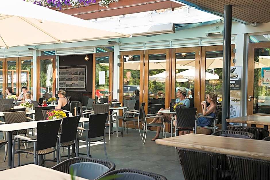 Strandhotel Duinoord