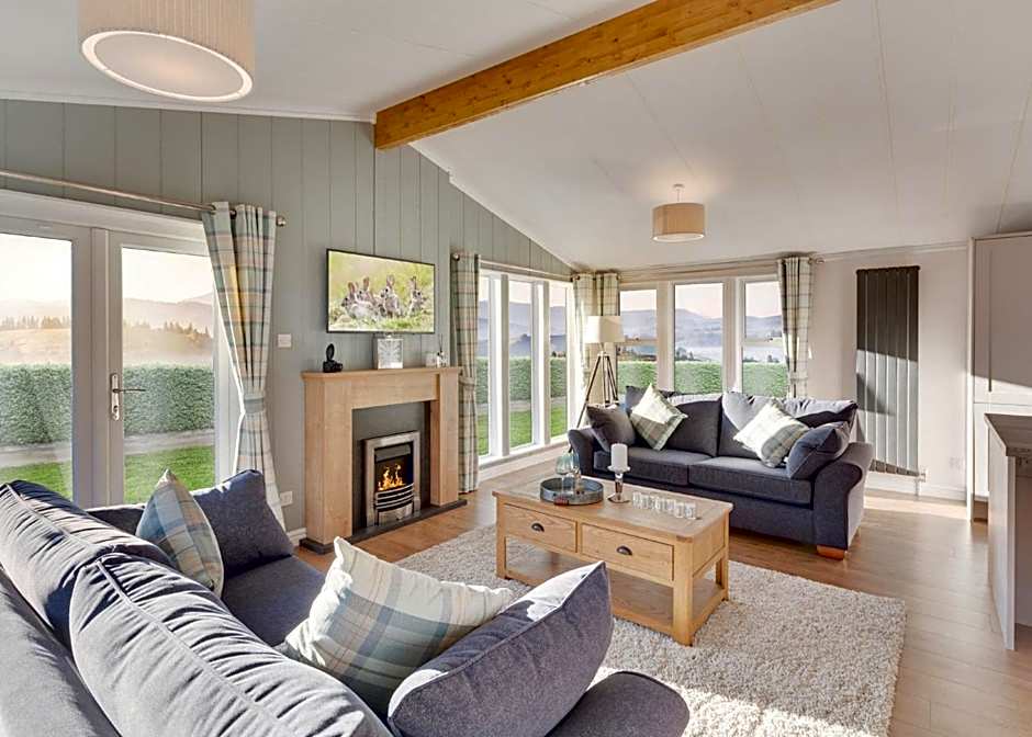 Whitecairn Holiday Park