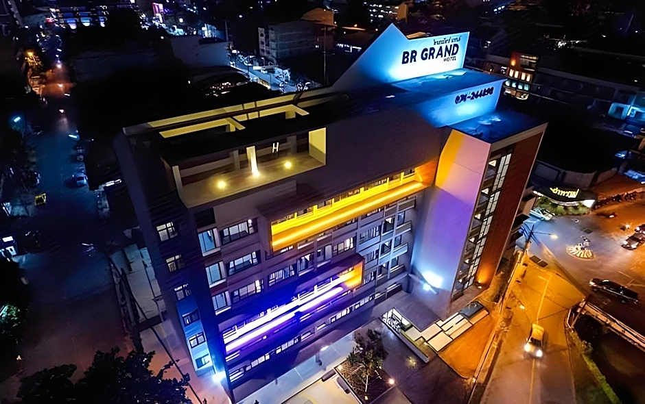 BR Grand Hotel