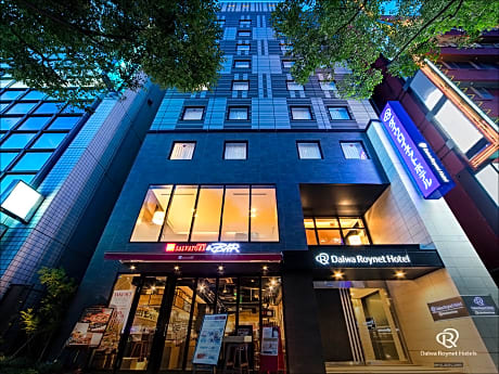 Daiwa Roynet Hotel Chiba Ekimae