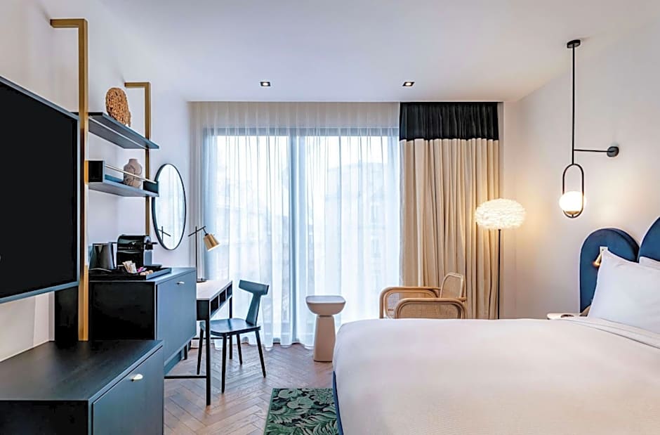 DoubleTree by Hilton Nice Centre Iconic, France