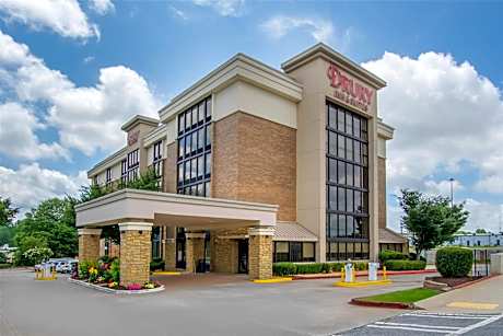 Drury Inn & Suites Atlanta Morrow