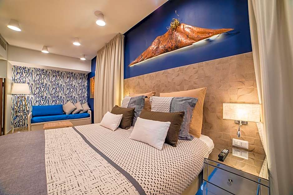 Airone Hotel