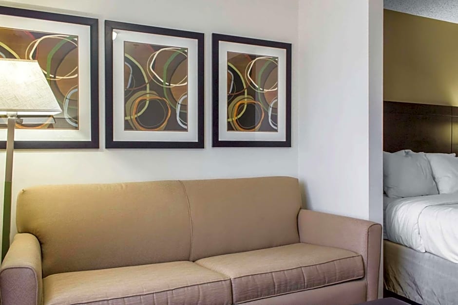 Comfort Suites at Tucson Mall