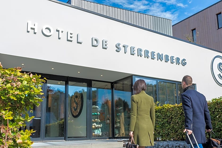 Hotel de Sterrenberg - Adults Only