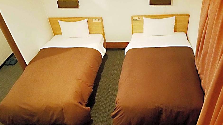 Tabist Hotel Tetora Ikebukuro