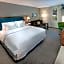 Hampton Inn Asheville-Tunnel Road