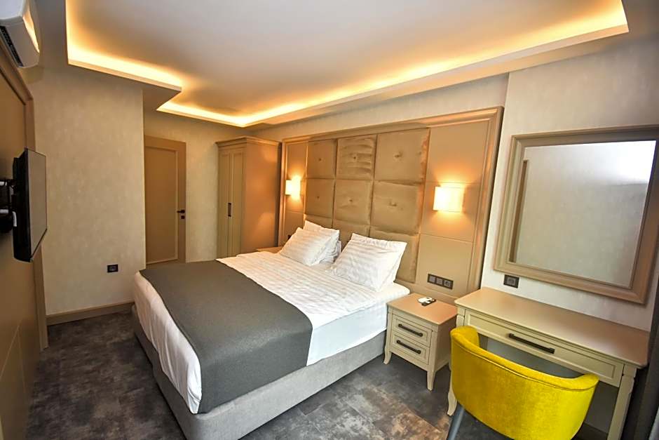 Batumi View Luxury