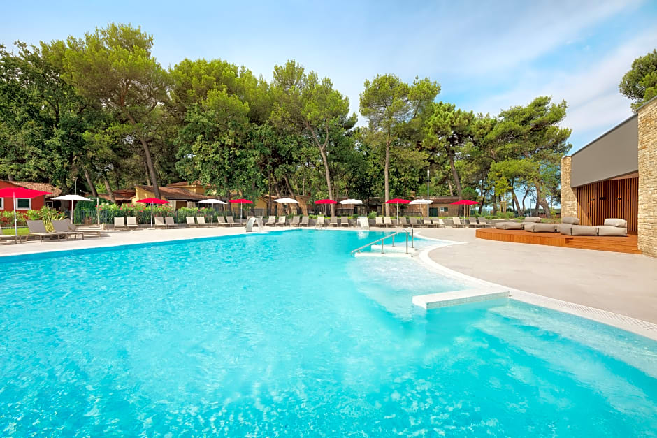 Istrian Villas Plava Laguna