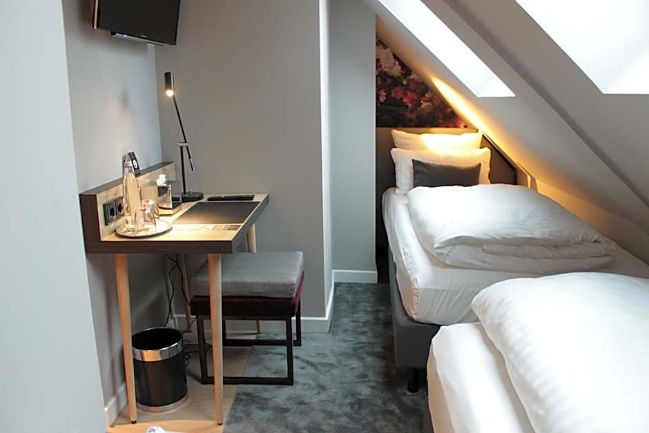 Vienna House Easy by Wyndham Hamburg