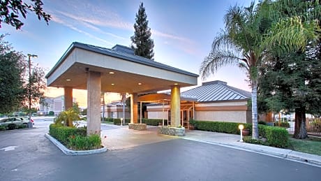 Best Western Porterville Inn