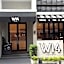 W 14 Hotel