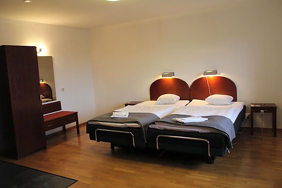 Emmaboda Hotell Amigo long stay