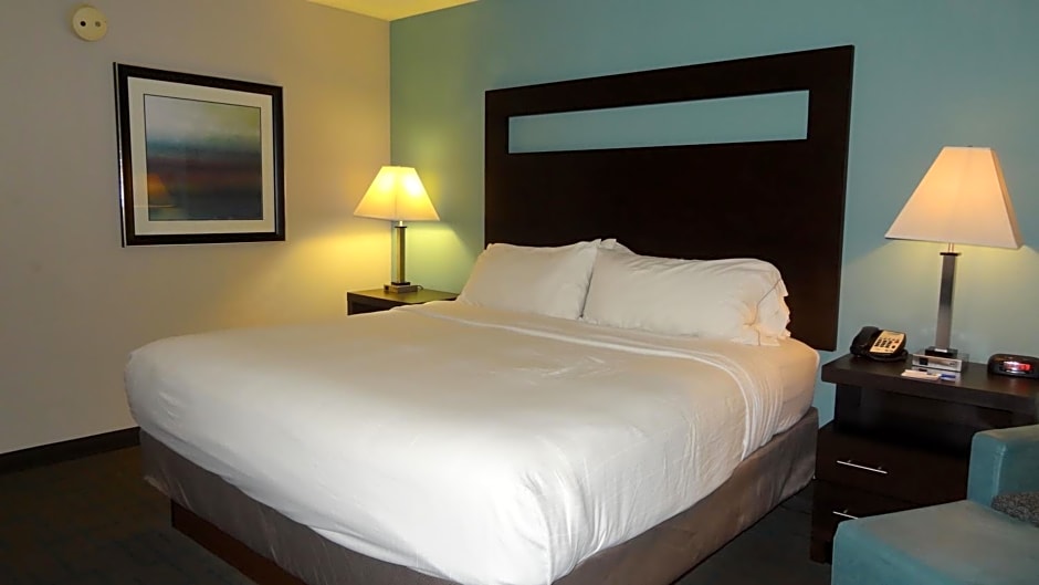 Holiday Inn Express Hotel Kansas City - Bonner Springs