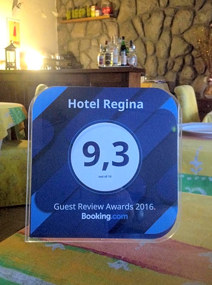 Hotel Regina