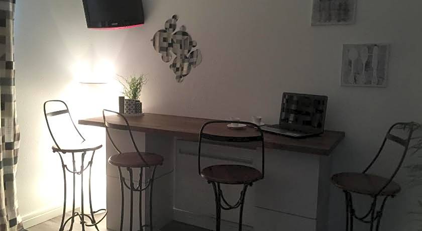 Kyriad Direct La Rochelle Aytré