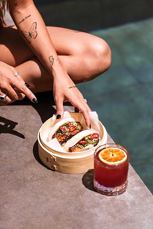 Cook's Club Ialysos Rhodes