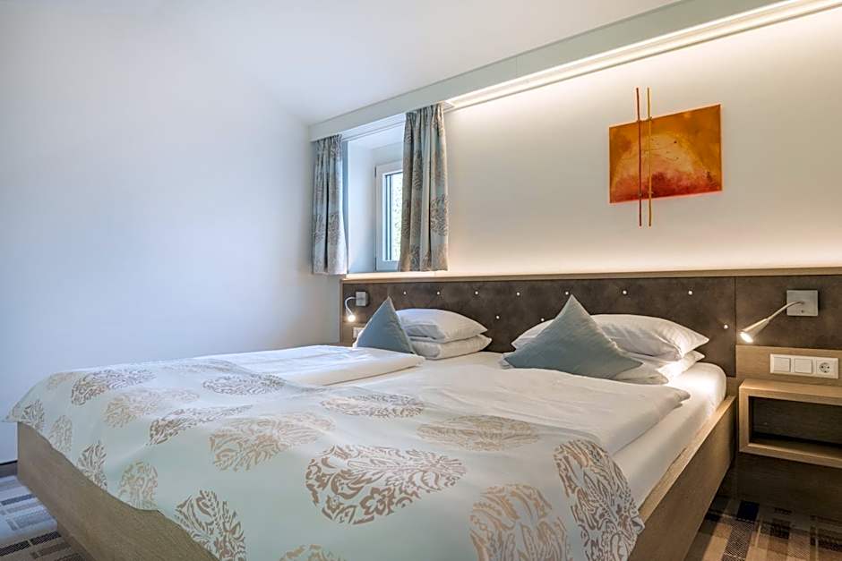 Hotel Chrysantihof