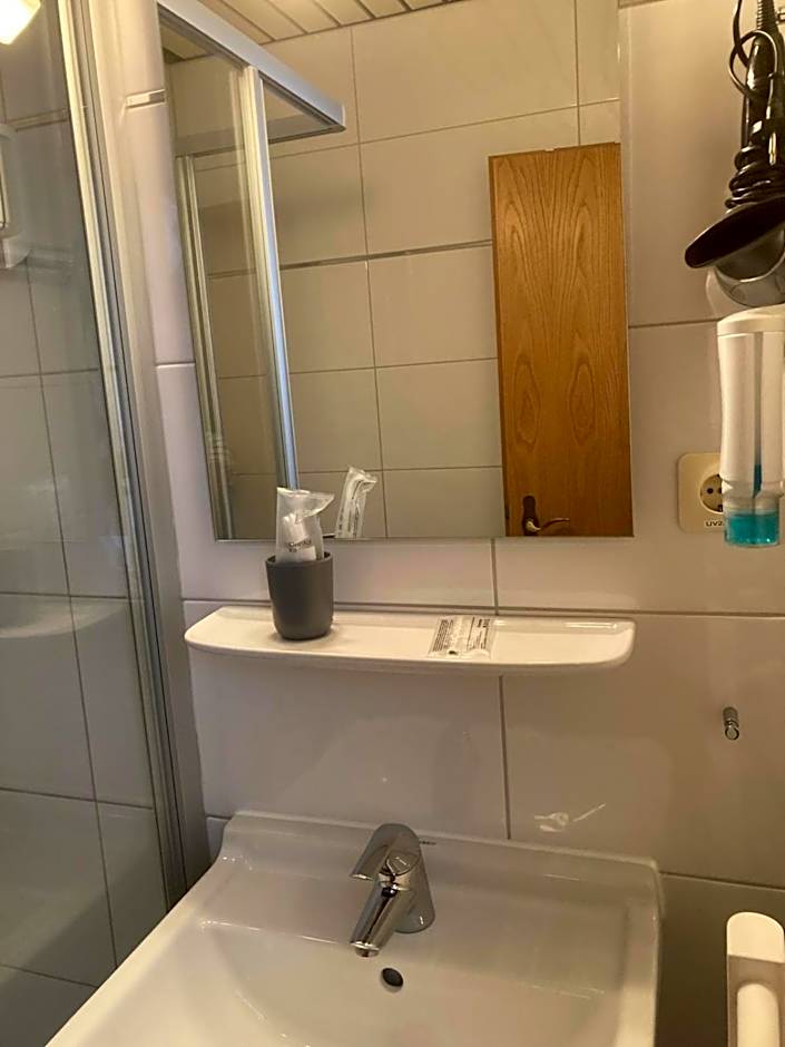 Hotel Zum Weissen Mohren