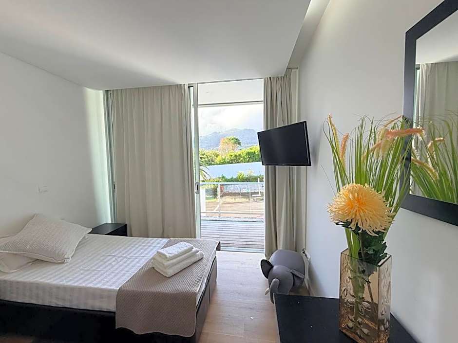 Marina Mar II - Moradia T3