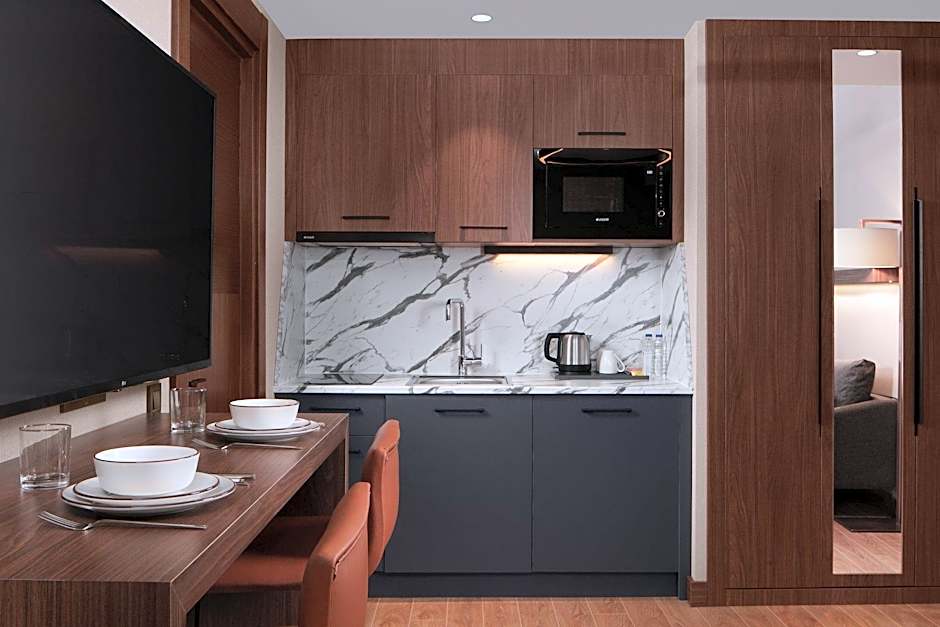 Residence Inn by Marriott Trabzon