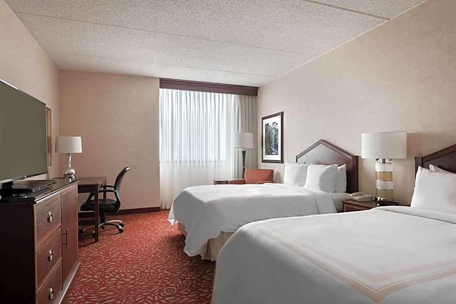 Columbus Airport Marriott