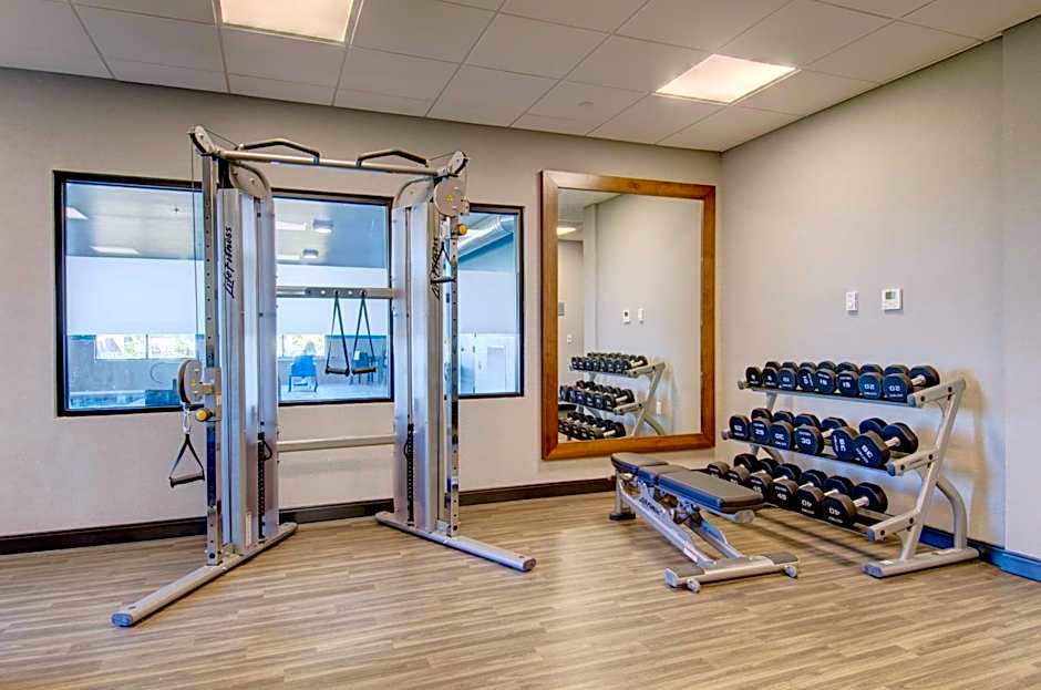 Hampton Inn By Hilton & Suites Portland, ME