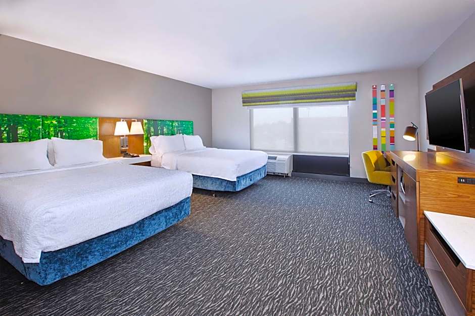 Hampton Inn By Hilton Clarion, Pa