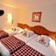 Greenhotels Roissy Parc des Expositions