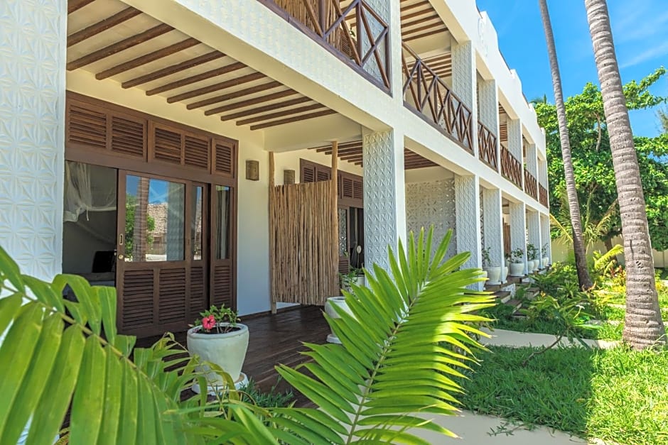 Zanzibar Magic Boutique Hotel