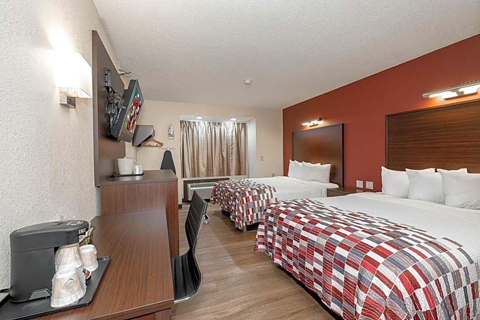 Red Roof Inn Springfield