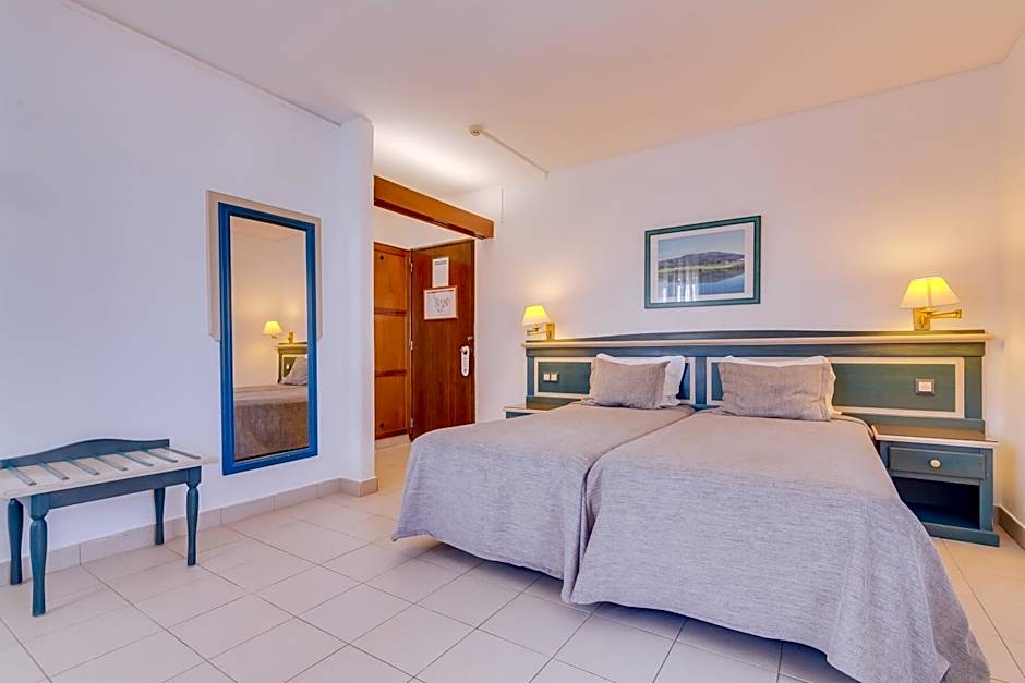 Hotel Mar A Vista